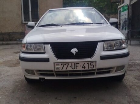 Khazar LX 2021