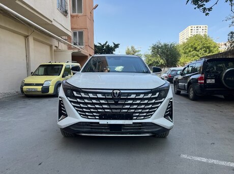 Changan  2025