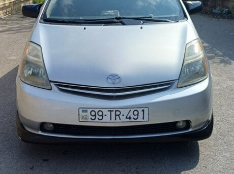Toyota Prius 2007