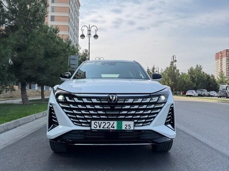 Changan  2025