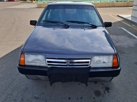 LADA (VAZ) 21099 2002