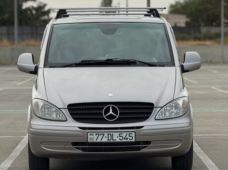 Mercedes  2008