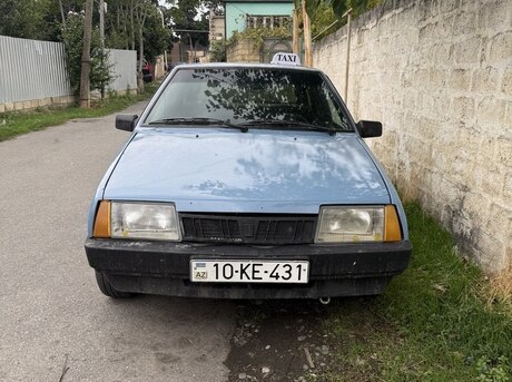 LADA (VAZ) 2109 1994