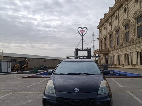 Toyota Prius 2006