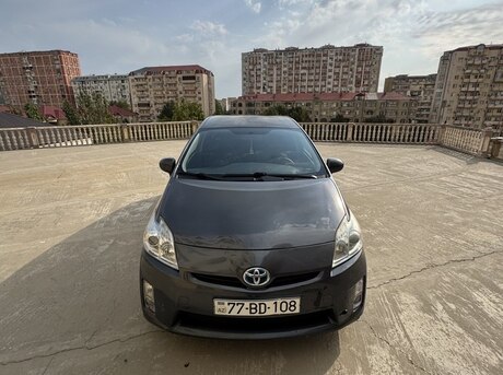 Toyota Prius 2010