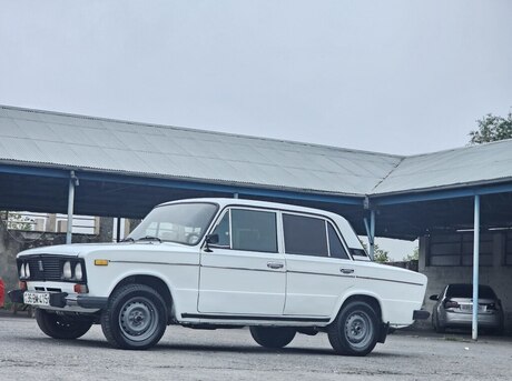 LADA (VAZ) 2106 1998