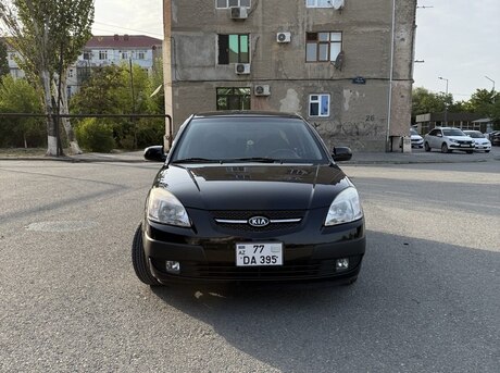 Kia Rio 2005