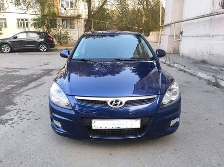 Hyundai i30 2009