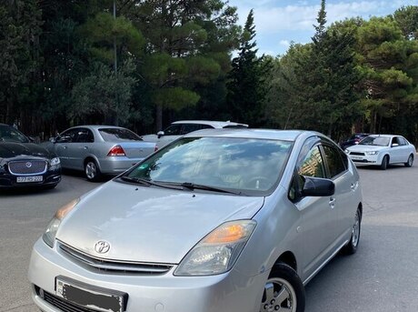 Toyota Prius 2006
