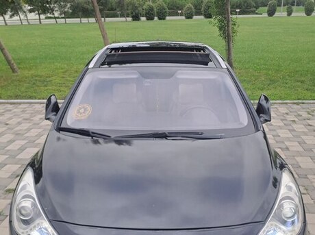Hyundai i40 2012
