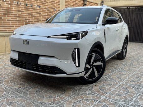 Changan Qiyuan Q05 2025