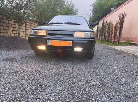 LADA (VAZ) 2112 2006