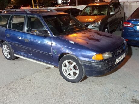 Opel Astra 1995