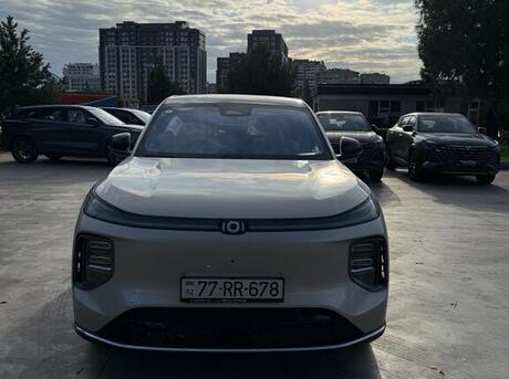 Changan  2025