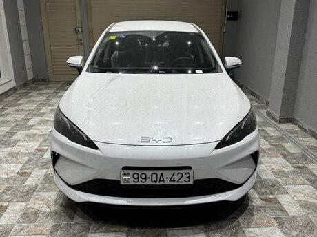 BYD  2025