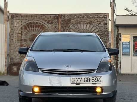 Toyota Prius 2008