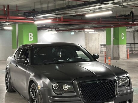 Chrysler 300C 2008