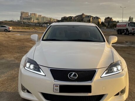Lexus IS 250 2006