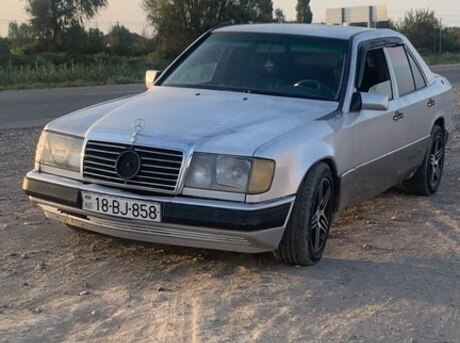 Mercedes E 280 1994