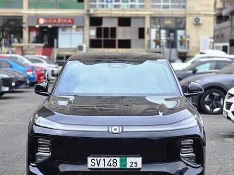 Changan  2025