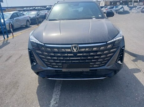 Changan  2025