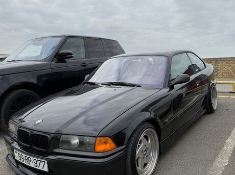 BMW 328 1997