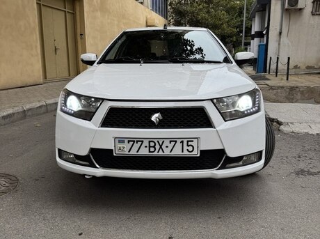 Khazar SD 2021
