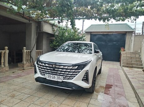 Changan  2025