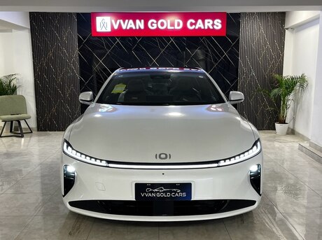 Changan Qiyuan A07