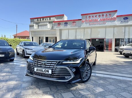 Toyota Avalon