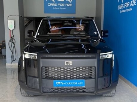 ROX (Polar Stone) 01