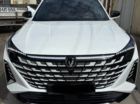 Changan  2025