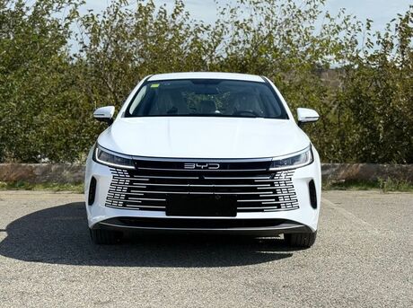 BYD Destroyer 05