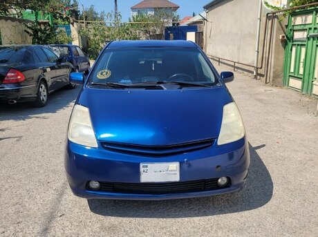 Toyota Prius 2008