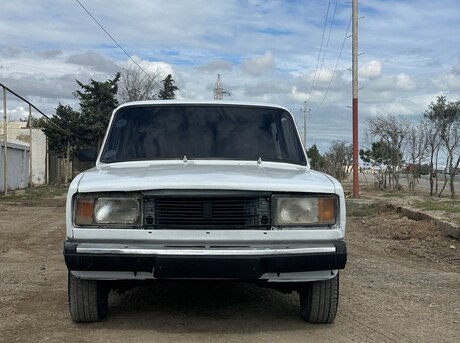 LADA (VAZ) 2104 2002