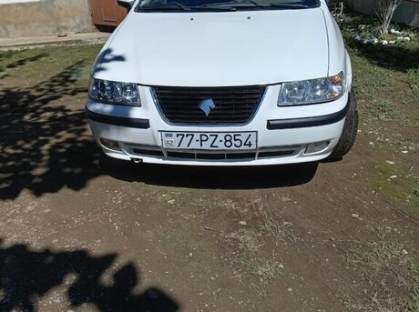 Khazar LX 2022