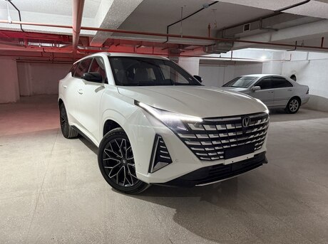 Changan  2025