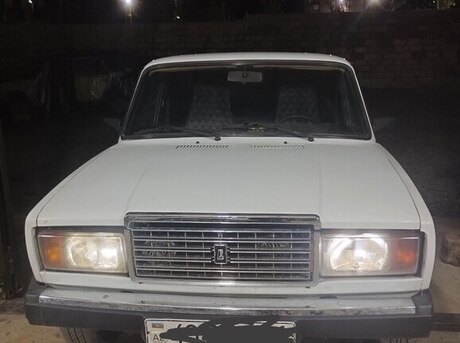 LADA (VAZ) 2107 2005