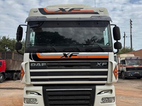 DAF 105 XF 2014