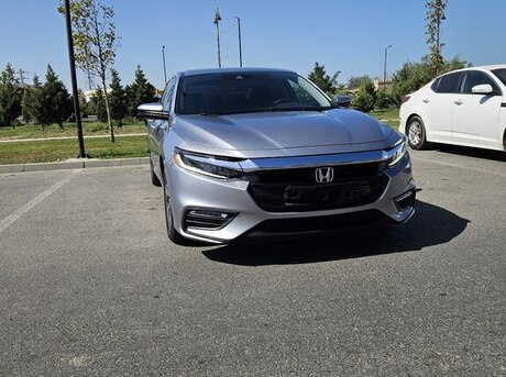 Honda Insight 2020