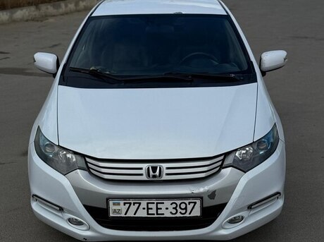 Honda Insight 2009