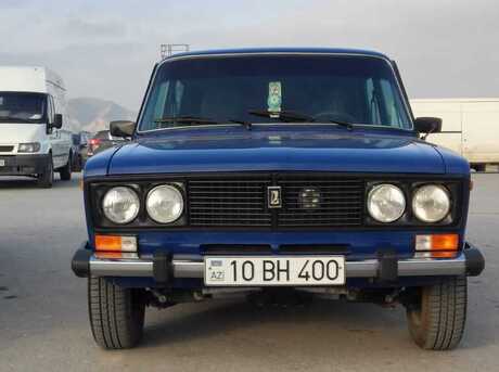 LADA (VAZ) 2106 2006