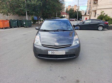 Toyota Prius 2008