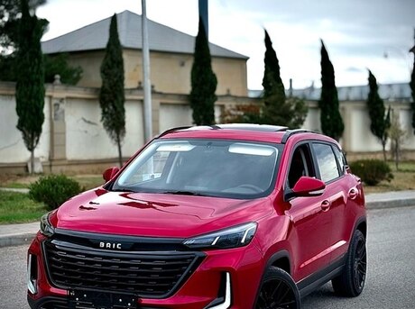 Baic  2023