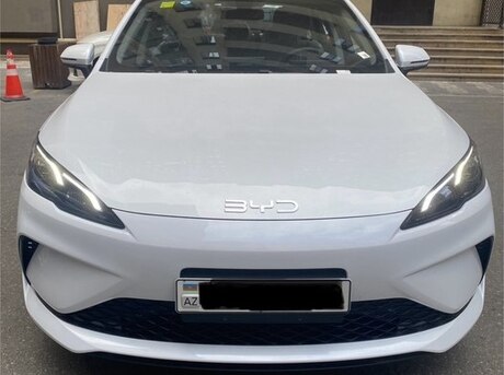 BYD  2025