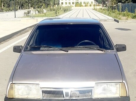 LADA (VAZ) 2109 2000