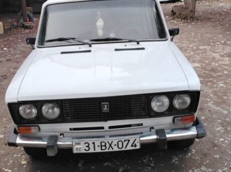 LADA (VAZ) 2106 1999