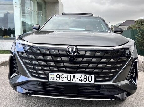 Changan  2025