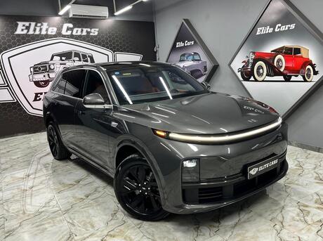 Li Auto L7
