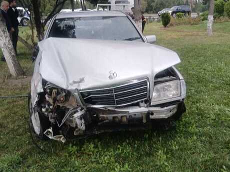 Mercedes C 200 1995